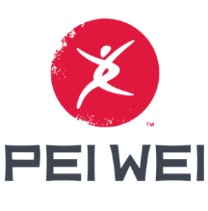 PEI WEI Logo