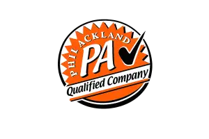 Phil Ackland Certified Company