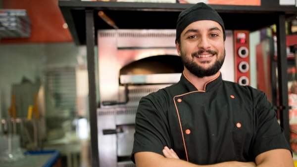 Kitchen Hood Cleaning in TX & OK From The Industry Leaders | Facilitec