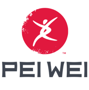 Pei Wei Logo 81 1 Logo Png Transparent